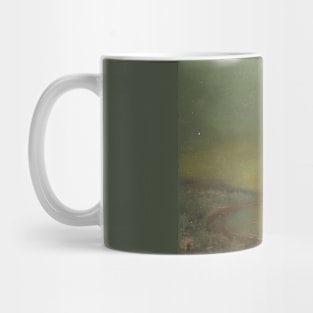 Spirit of the Night Mug